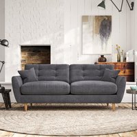 Anders Large 3 Seater Sofa
