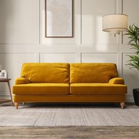 Darwin 4 Seater Sofa