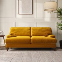 Darwin 3 Seater Sofa