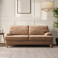 Darwin 3 Seater Sofa