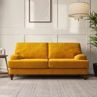 Darwin 3 Seater Sofa