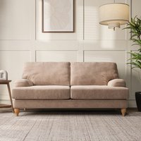 Darwin 3 Seater Sofa