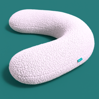 Body Support Pillow