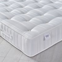 Super Ortho Spring Reflex Foam Orthopaedic Firm Mattress - 4ft Small Double (120 x 190 cm)