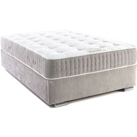 Supreme Ortho Pocket 2K Spring Super King Size Mattress In White