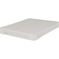 Bend Fabric Small Double Mattress In Cream
