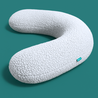 Body Support Pillow