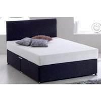 Memory King Memory Foam Regular Small Double Mattress