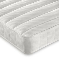 Ethan Spring Mattress - 4ft Small Double (120 x 190 cm)