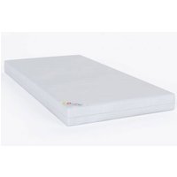 Junior Kids Fibre Safety Single Mattress
