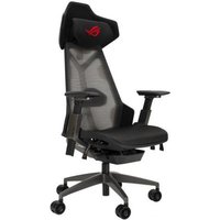ASUS ROG Destrier Ergo PC gaming chair Mesh seat Grey