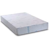 Visco 3000 Premium Memory Foam Firm Single Mattress