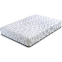 Pocket 4000 Memory Foam Regular Super King Size Mattress
