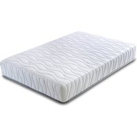 Pocket 2000 Reflex Foam Regular Single Mattress