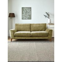 Very Home Aiyanna 3 Seater Sofa