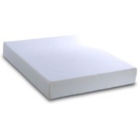 Memory 10000 Memory Foam Regular Single Mattress