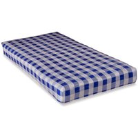 Kids Economy Spring Memory Foam Regular Small Double Mattress