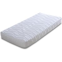 Kids Pocket Spring Memory Foam Regular Double Mattress