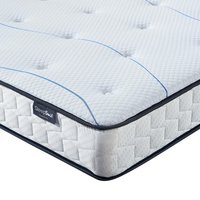SleepSoul Air Open Spring Mattress - 3ft Single (90 x 190 cm)