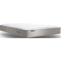 Natural Hybrid® Source Mattress - Single: W90 L190 D28 (cm)