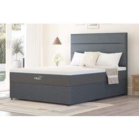 ?MLILY�? Polar 1800 Cool Gel Hybrid Mattress, Double