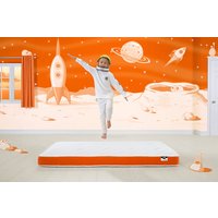 Single - JAY-BE Simply Kids Foam Free Mattress