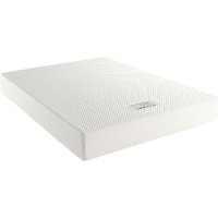 Cairo Student Small Double Mattress In White