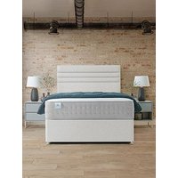 Airsprung Ella Firm Pocket 1000 Divan - Fsc&Reg; Certified