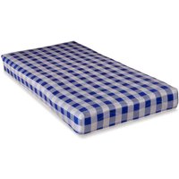 Elko Economy Spring Coil Small Double Mattress