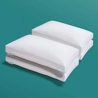 Ultimate Side Sleeper Pillow