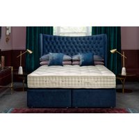 Hypnos Wheatley Supreme Wool Mattress, King Size