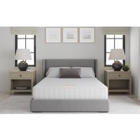 Bodyshape Boost 1000 Pocket Memory Mattress, Double