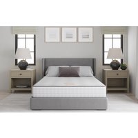 Bodyshape Boost 1000 Pocket Mattress, Small Double