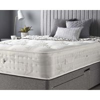 Catherine Lansfield Natural Wool 3000 Pocket Mattress