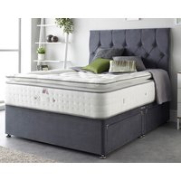 Pocket 1000 Memory Pillowtop Mattress