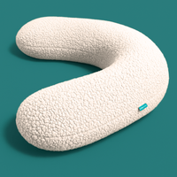 Body Support Pillow